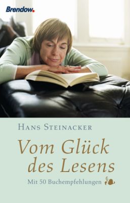 Vom Glück des Lesens
