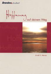 Hoffnung auf deinem Weg - 10er Set