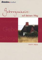 Geborgenheit auf deinem Weg - 10er Set