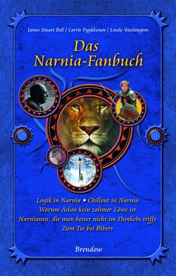 Das Narnia Fanbuch