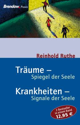 Sammelband Träume / Krankheiten - Spiegel der Seele