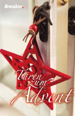 Türen zum Advent