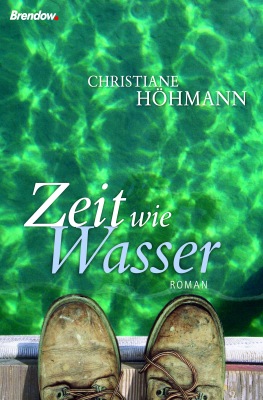 Zeit wie Wasser