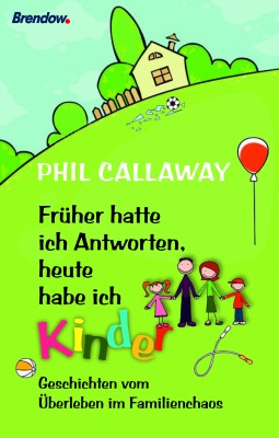 Früher hatte ich Antworten, heute habe ich Kinder