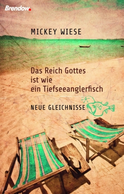Das Reich Gottes ist wie ein Tiefseeanglerfisch