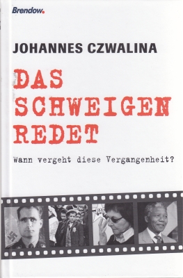 Das Schweigen redet