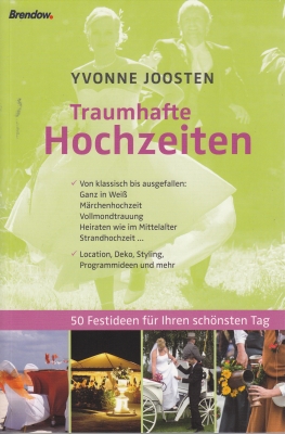 Traumhafte Hochzeiten