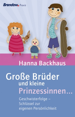 Große Brüder und kleine Prinzessinnen...
