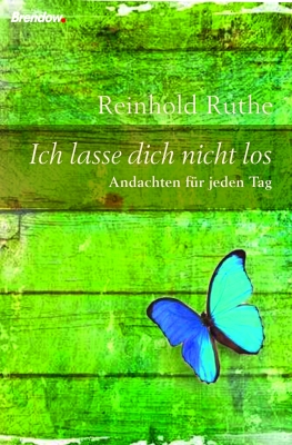 Ich lasse dich nicht los
