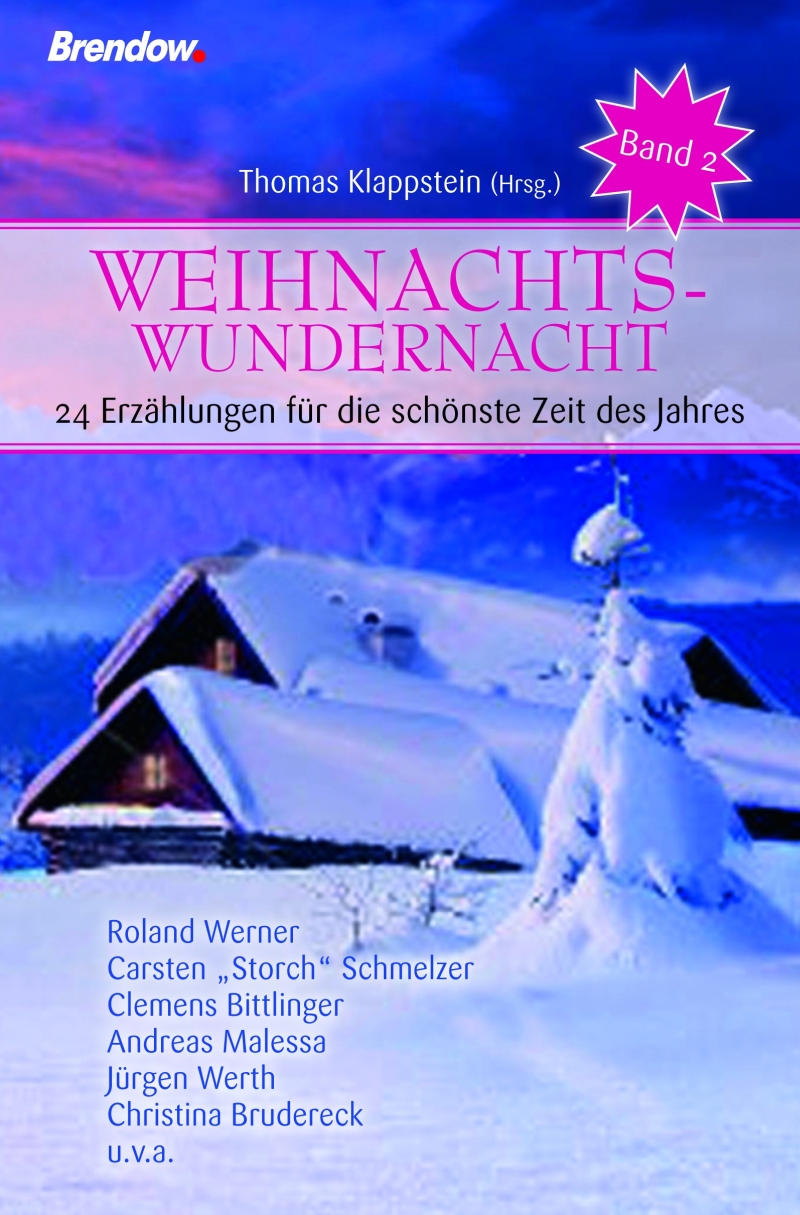 Weihnachtswundernacht 2