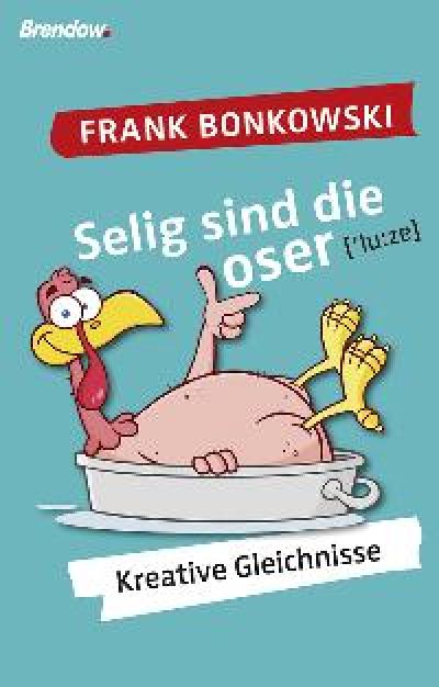 Selig sind die Loser