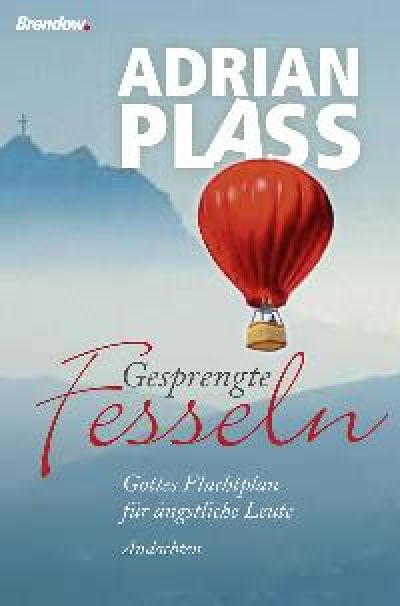 Gesprengte Fesseln