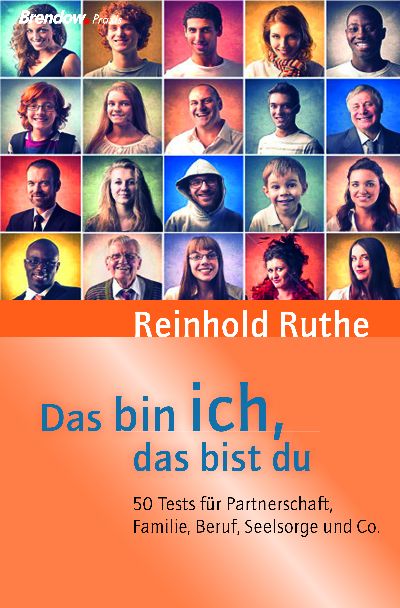 Das bin Ich, das bist Du