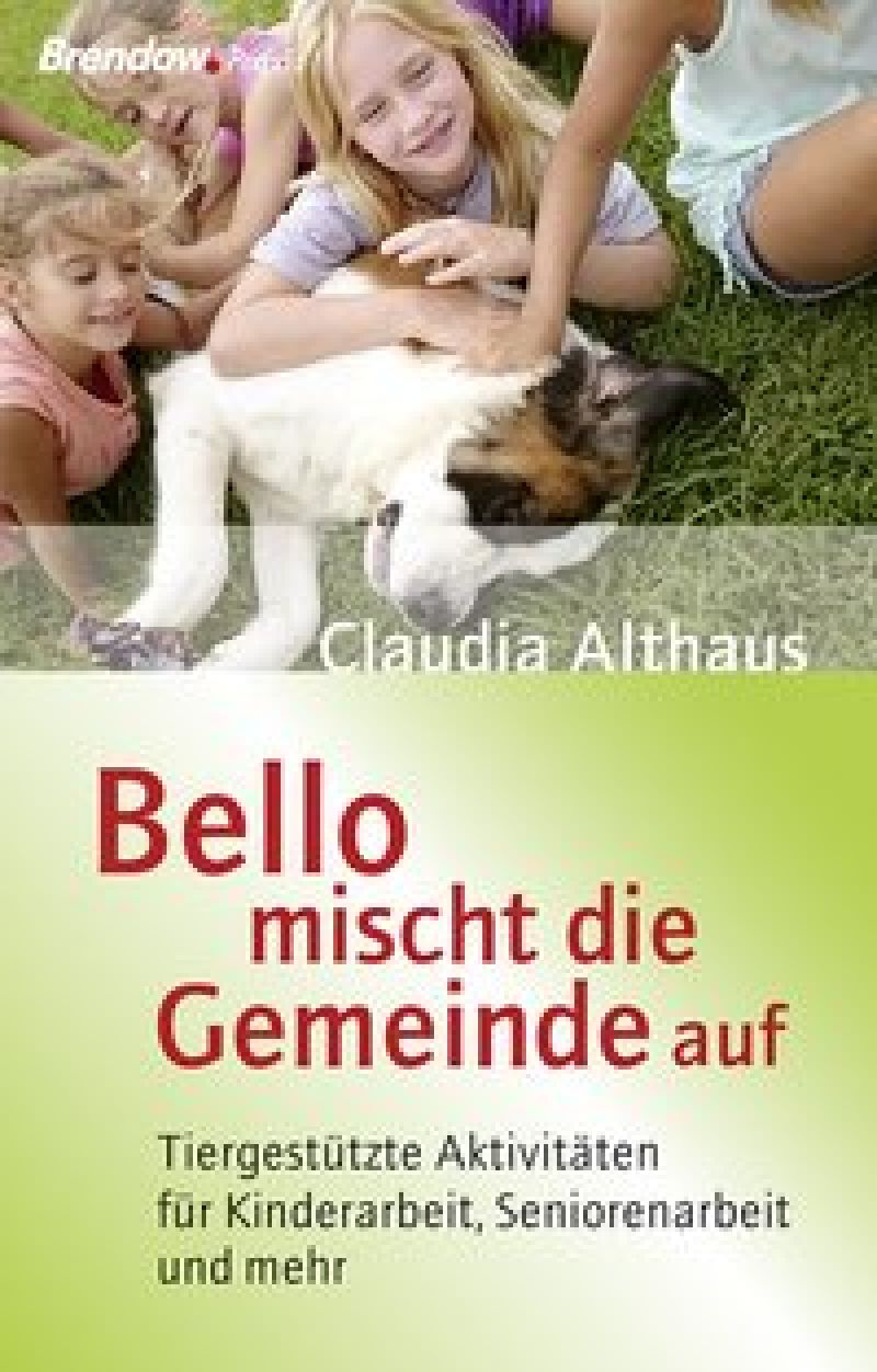 Bello mischt die Gemeinde auf