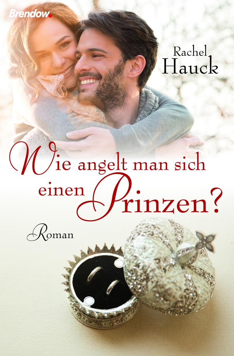 Wie angelt man sich einen Prinzen?