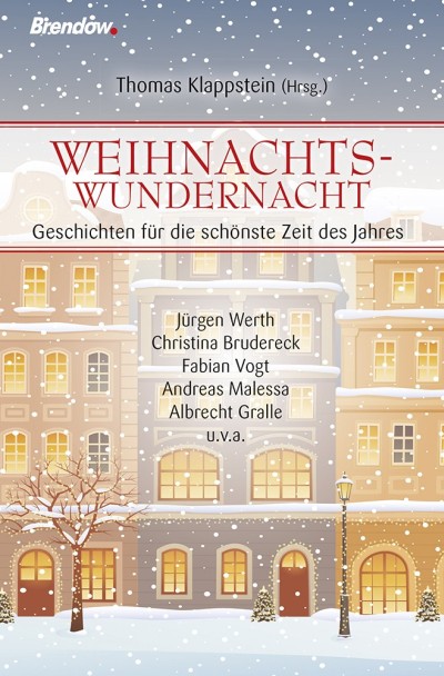 Weihnachtswundernacht 5