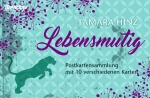 Postkartenset Lebensmutig
