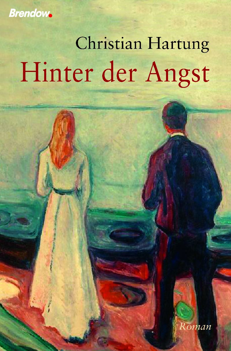 Hinter der Angst