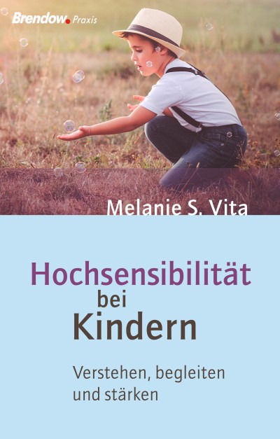 Hochsensibilität bei Kindern