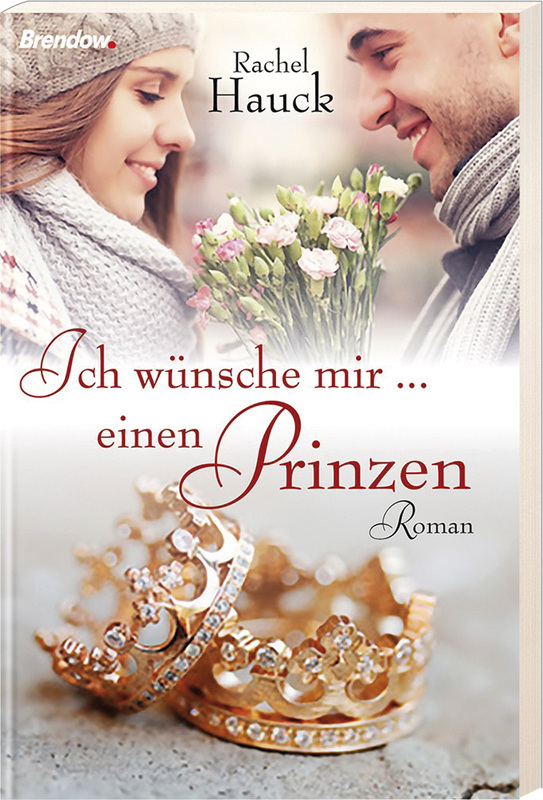 Ich wünsche mir ... einen Prinzen