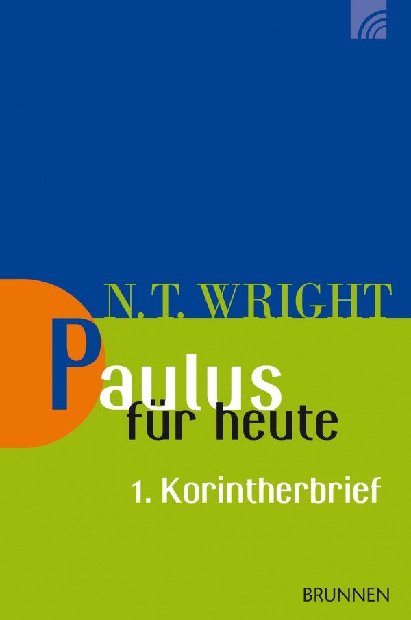 Paulus für heute 1