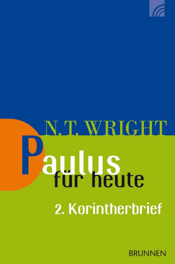 Paulus für heute 2