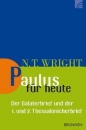 Paulus für heute