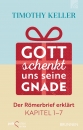 Gott schenkt uns seine Gnade