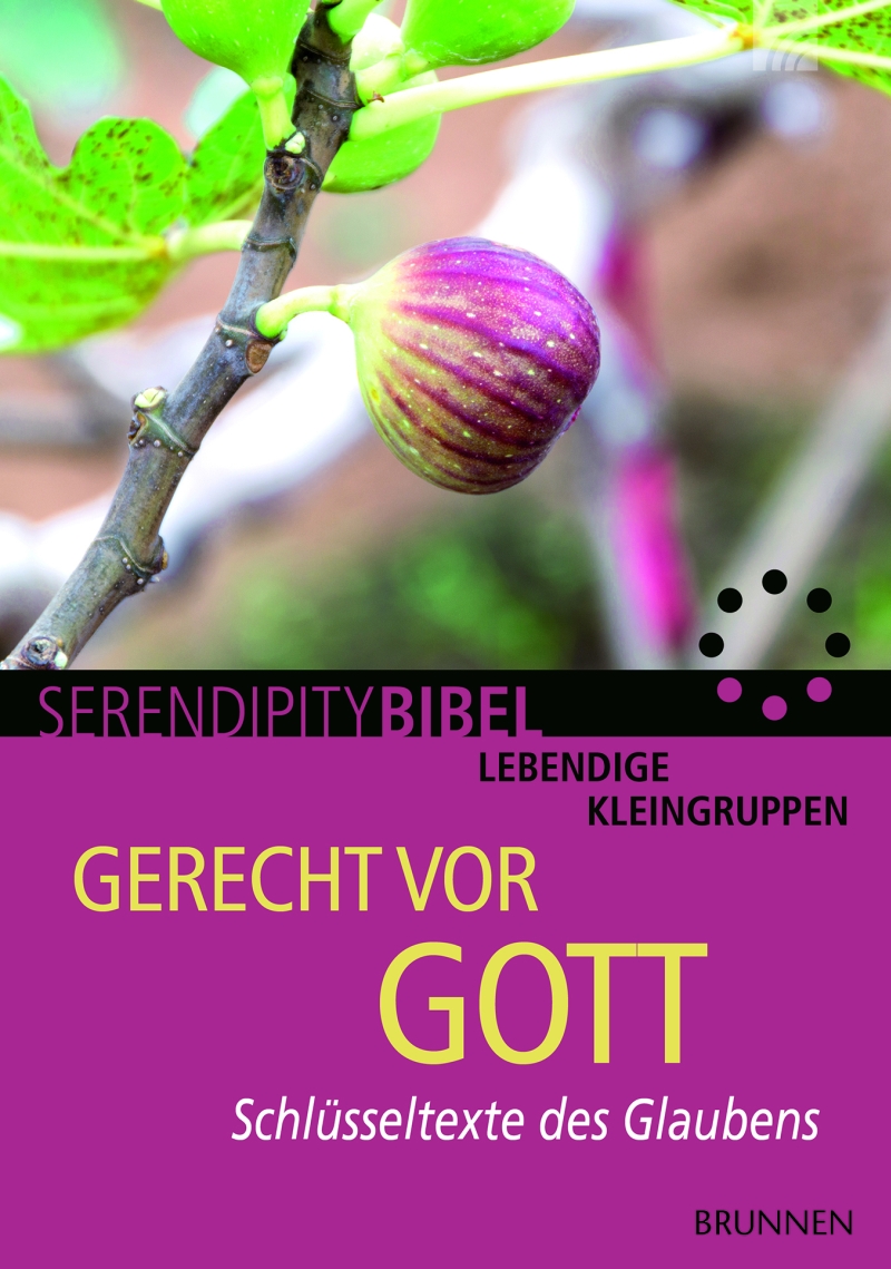Gerecht vor Gott