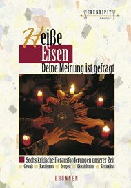 Heiße Eisen