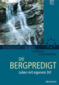Die Bergpredigt