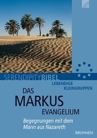 Das Markusevangelium