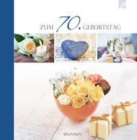 Zum 70. Geburtstag