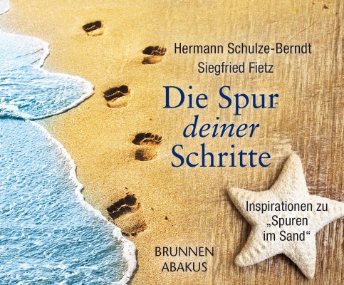 Die Spur deiner Schritte