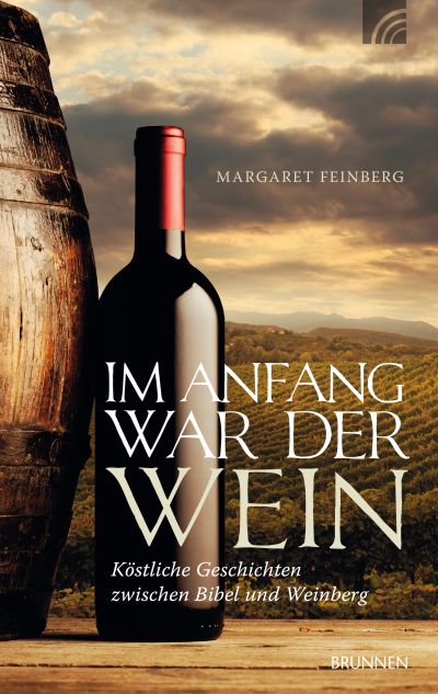 Im Anfang war der Wein
