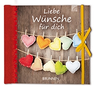 Liebe Wünsche für dich