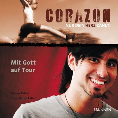 Corazón - Nur dein Herz zählt