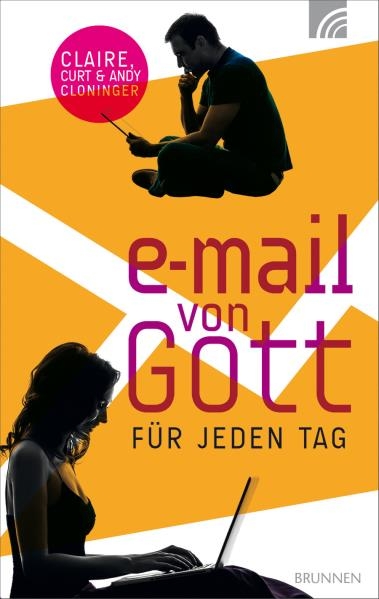 e-Mail von Gott für jeden Tag