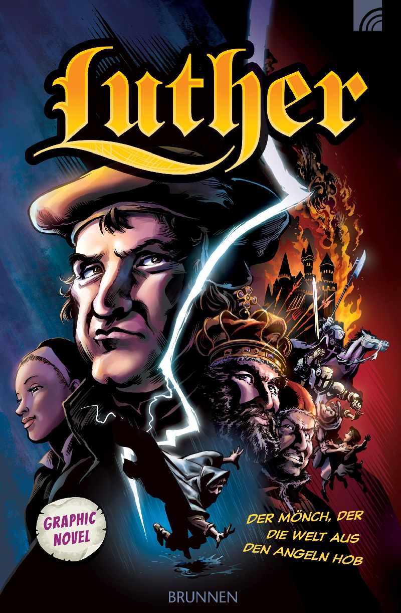 Luther