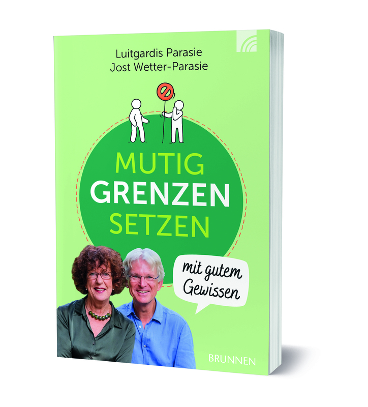 Mutig Grenzen setzen