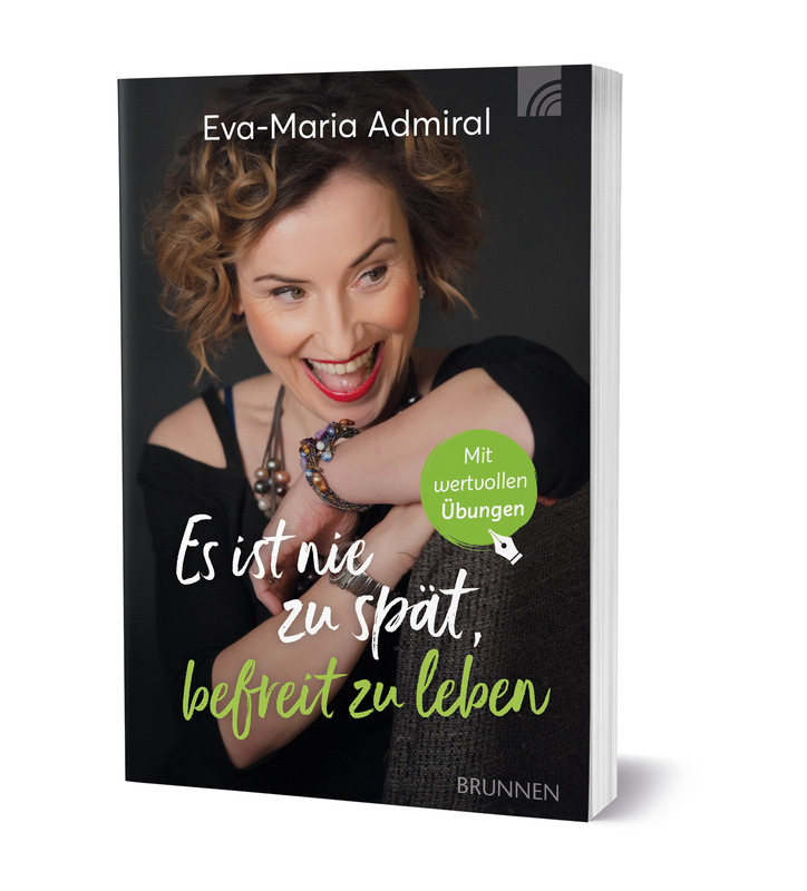 Es ist nie zu spät, befreit zu leben