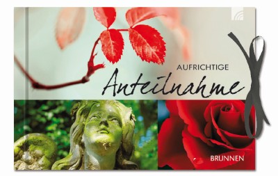 Aufrichtige Anteilnahme - Gutscheinbuch