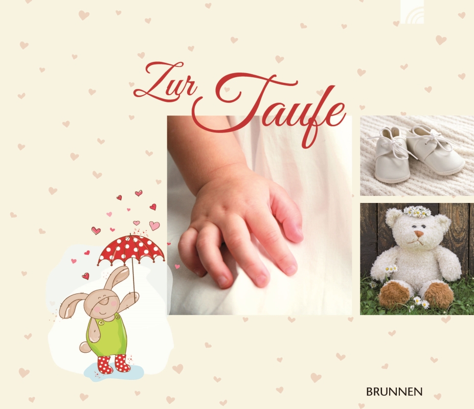Zur Taufe