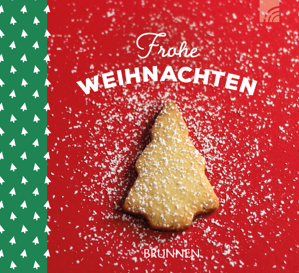 Frohe Weihnachten