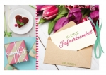 Kleine Aufmerksamkeit - Gutscheinbuch