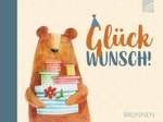 Glückwunsch!  - Geschenkbuch