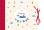 Meine Taufe - Erinnerungsbuch