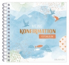 Meine Konfirmation - Fotoalbum