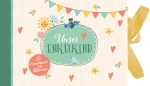 Unser Enkelkind - Fotoeinsteckbuch