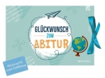 Glückwunsch zum Abitur - Gutscheinbuch